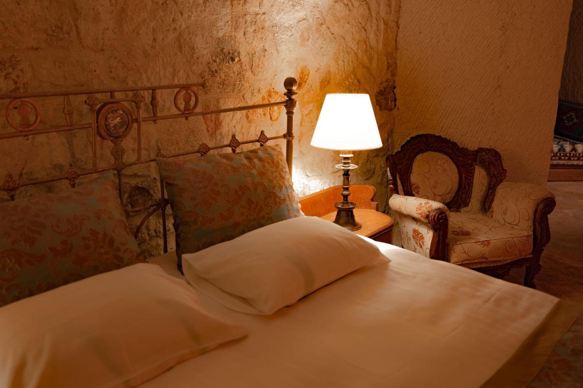 Yunak Evleri Cappadocia Ürgüp Exterior foto