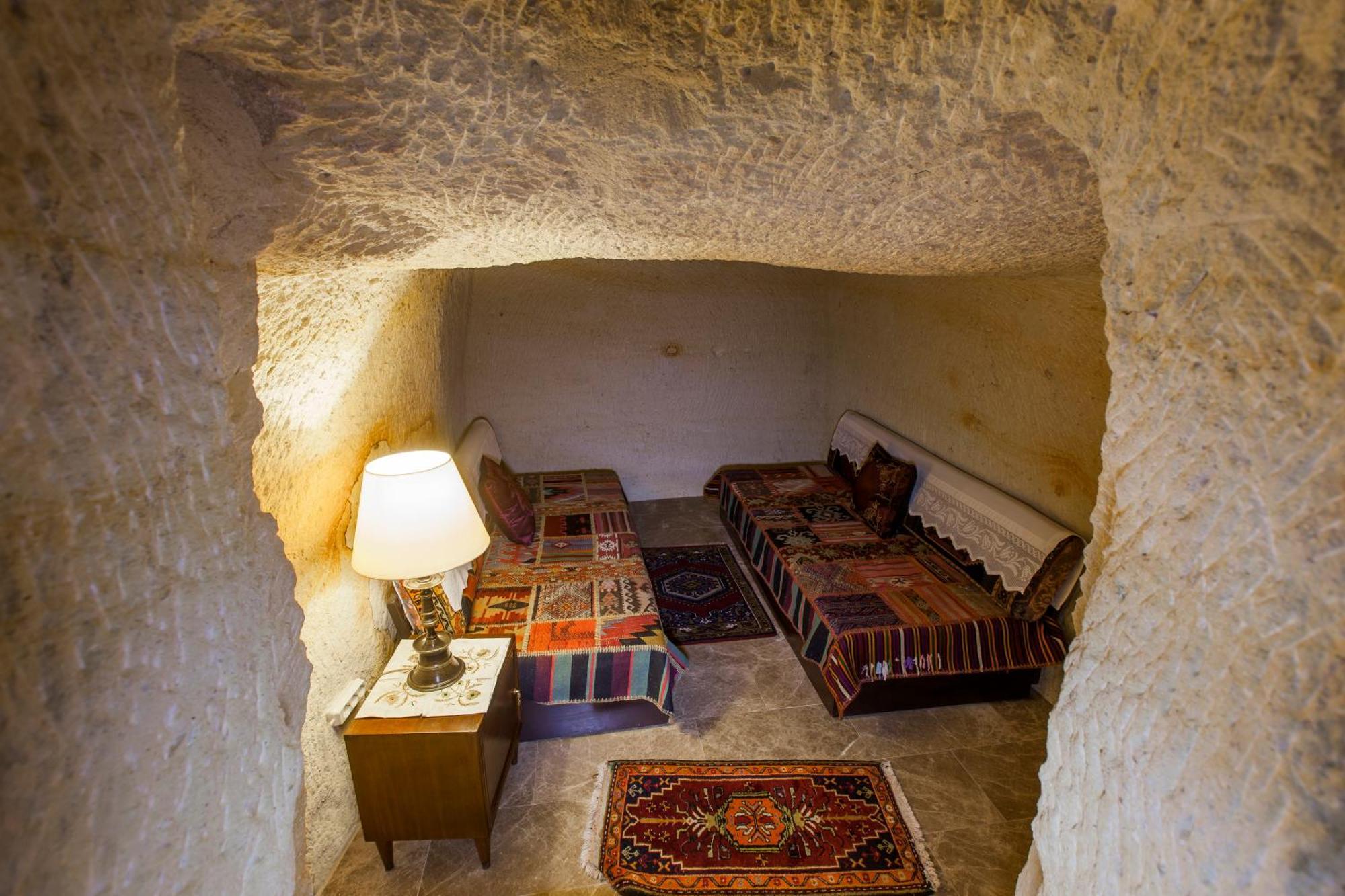 Yunak Evleri Cappadocia Ürgüp Exterior foto